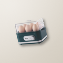 Green Lion Smart Egg Cooker 400W - Green – lifestyle