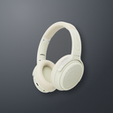 Green Lion Soundflex 2-in-1 Headphones and Speaker - Cream – lifestyle