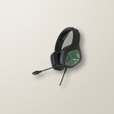 Green Lion Specter Gaming Headphone - Black – lifestyle