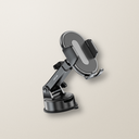 Green Lion Strong Hold X Phone Holder - Black – lifestyle