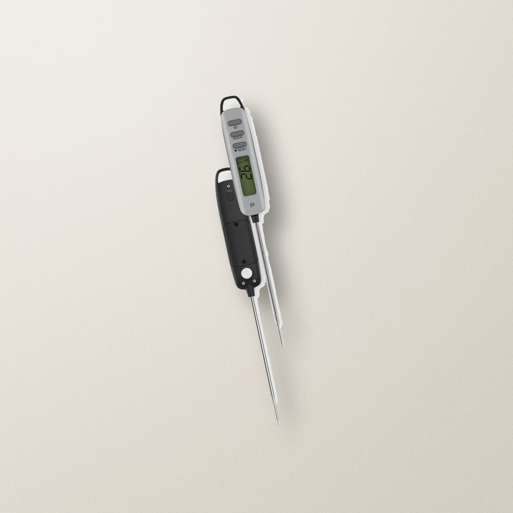 Porodo Lifestyle Digital Meat Thermometer – lifestyle