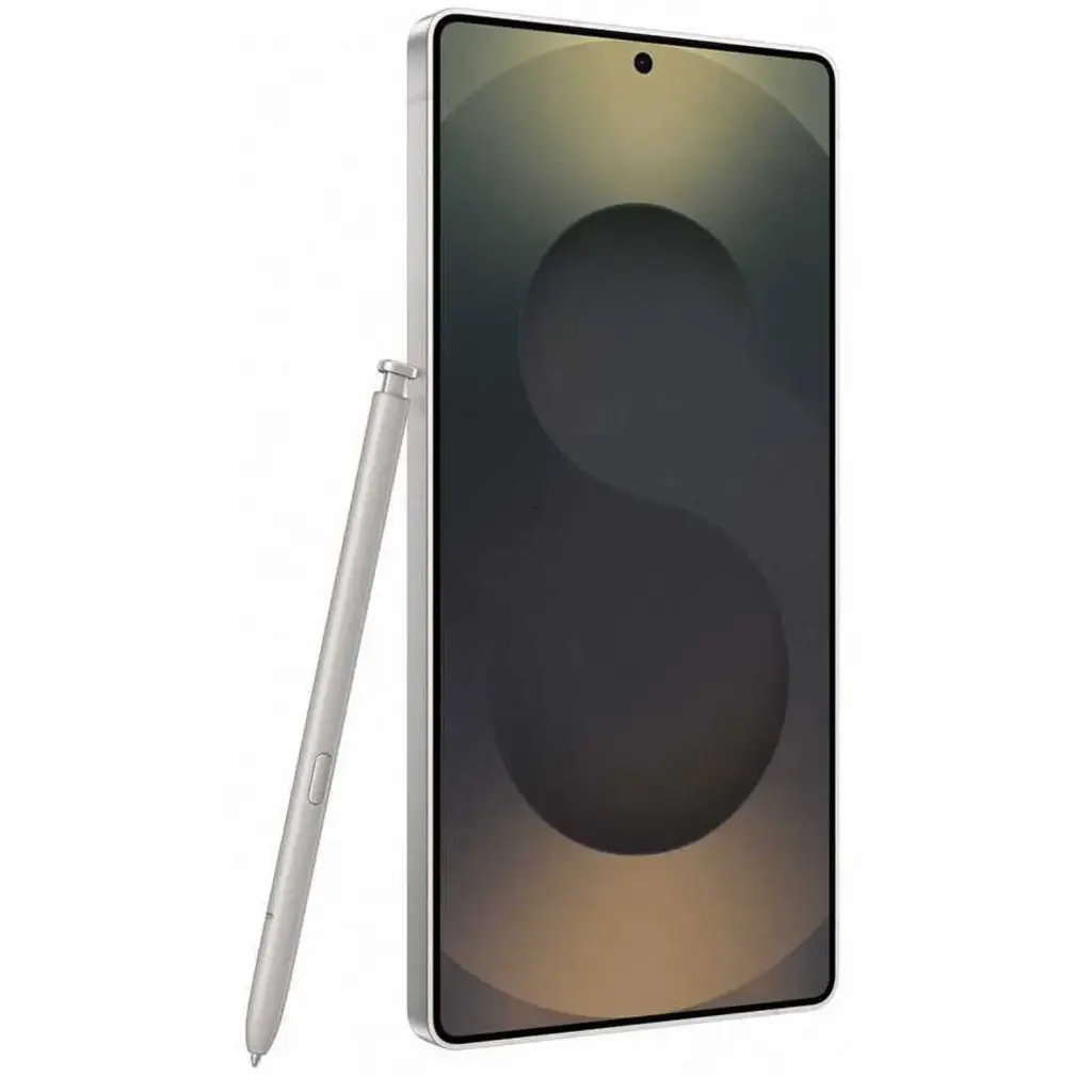 Samsung Galaxy S25 Ultra 256GB - Titanium Black