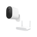 Xiaomi Mi Wireless Outdoor Security Camera 1080p Set – camera + receiver set