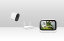 Xiaomi Mi Wireless Outdoor Security Camera 1080p Set – smart home ecosystem