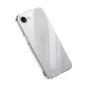 Green Lion Delgado PC Case iPhone 16e Clear – official 2