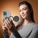 Porodo Lifestyle Magnetic Selfie Fill Light – official 3