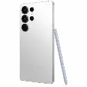 Samsung Galaxy S25 Ultra 256GB - Titanium Whitesilver
