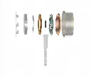 Green Lion Magnetic Braided Apple Watch Charging Cable 1.2m – official 4
