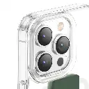 Green Lion London Slim Hybrid Case Grip Band iPhone 14 Pro Green – official 2