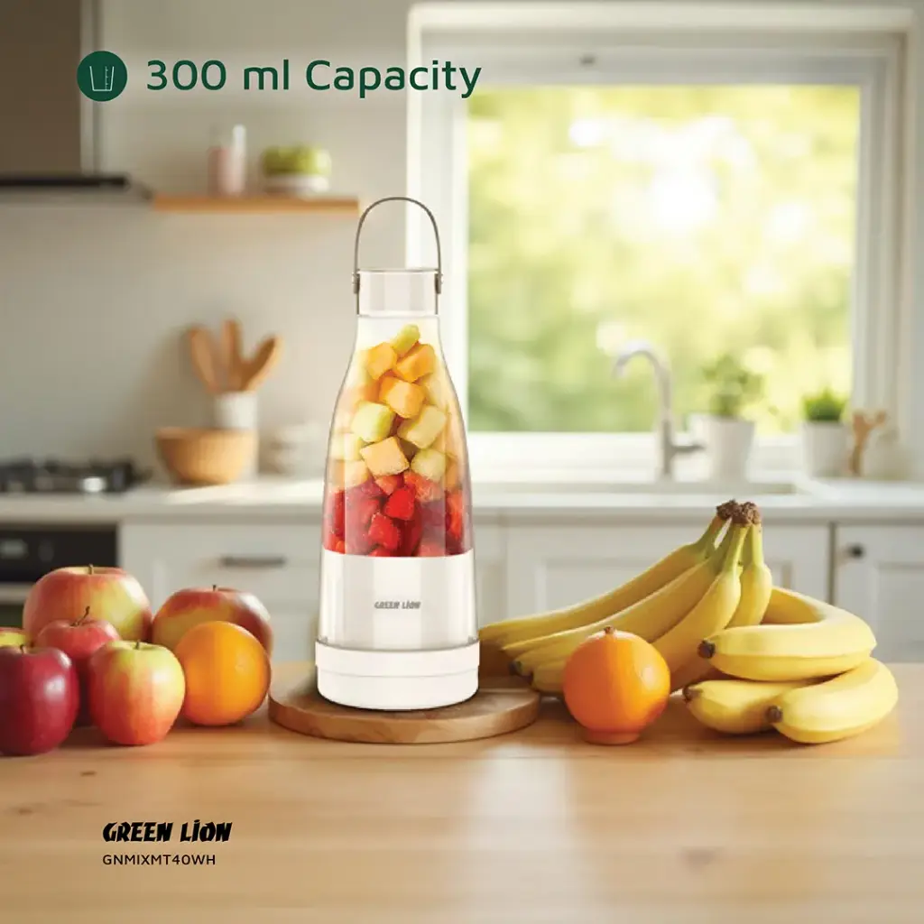 GNMIXMT40WH - Official image 3