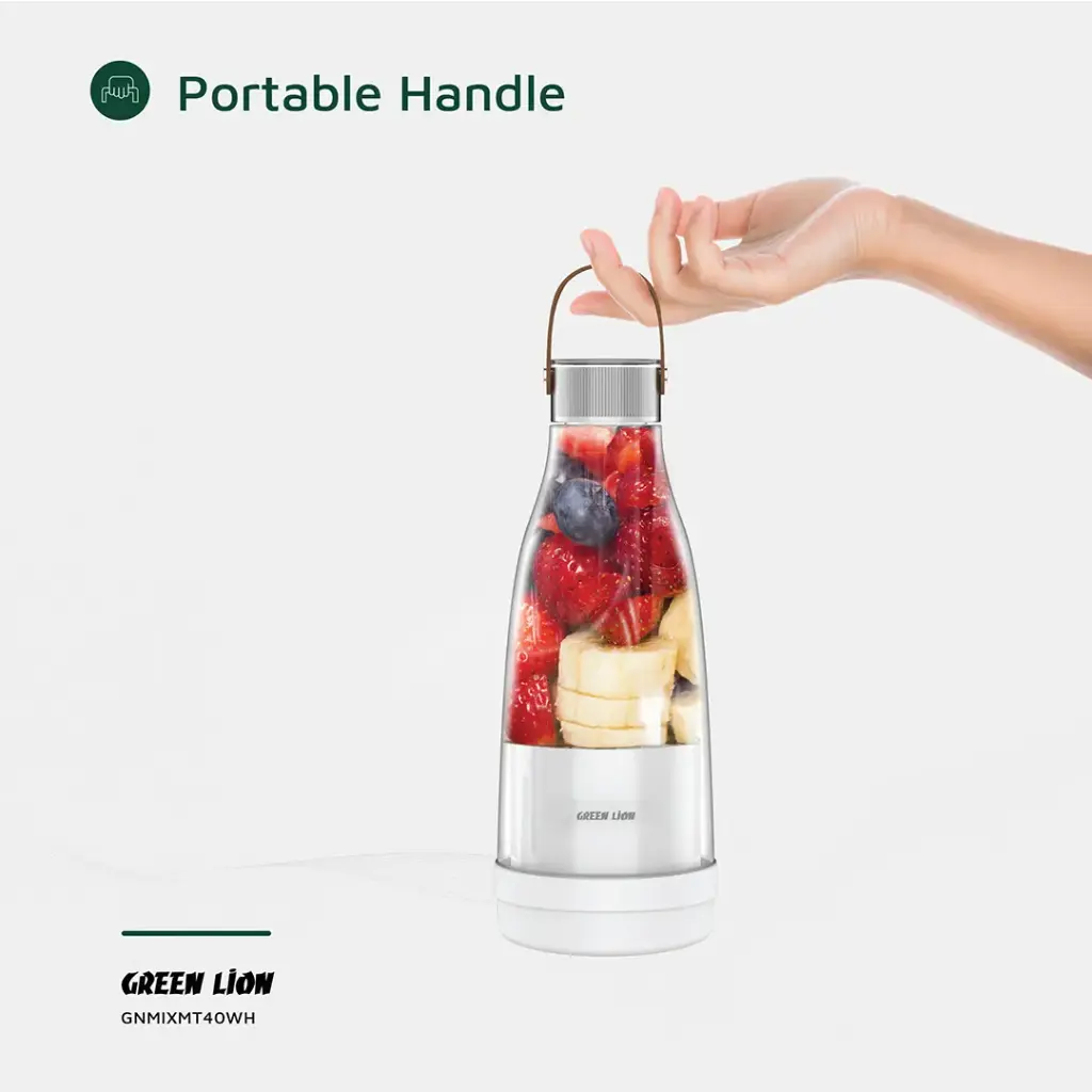 GNMIXMT40WH - Official image 4