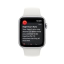 Apple Watch Se 2nd Generation 40mm Silver 