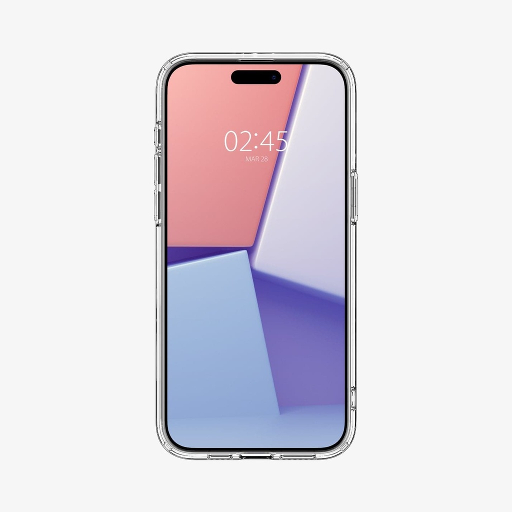 Hybrid Zero One  Case Magsafe Nimble Bracket Enca Iphone 15 Pro – official 2
