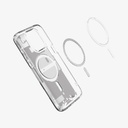 Hybrid Zero One  Case Magsafe Nimble Bracket Enca Iphone 15 Pro – official 6