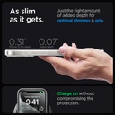 Hybrid Zero One  Case Magsafe Nimble Bracket Enca Iphone 15 Pro – official 11