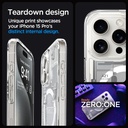 Hybrid Zero One  Case Magsafe Nimble Bracket Enca Iphone 15 Pro – official 12