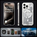 Hybrid Zero One  Case Magsafe Nimble Bracket Enca Iphone 15 Pro – official 15