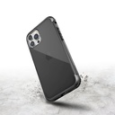 X-Doria Raptic Air Case iPhone 14 Pro – Smoke – official 2