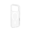 Belkin SheerForce Clear MagSafe Case iPhone 17 Pro – official 4