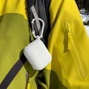 Catalyst Waterproof Case AirPods 1/2 Frost White – official 3