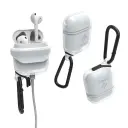 Catalyst Waterproof Case AirPods 1/2 Frost White – official 2