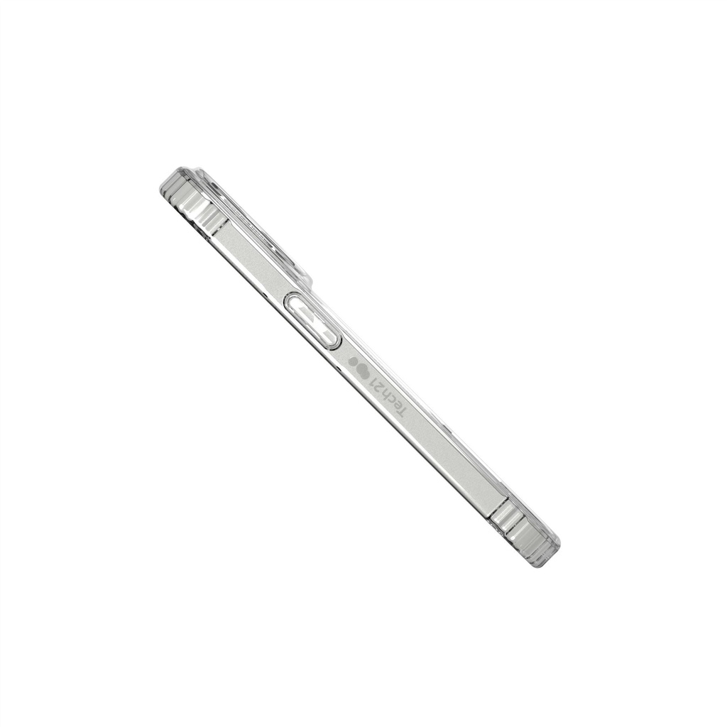 tech21 EvoClear MagSafe Case iPhone 14 Pro – official 5