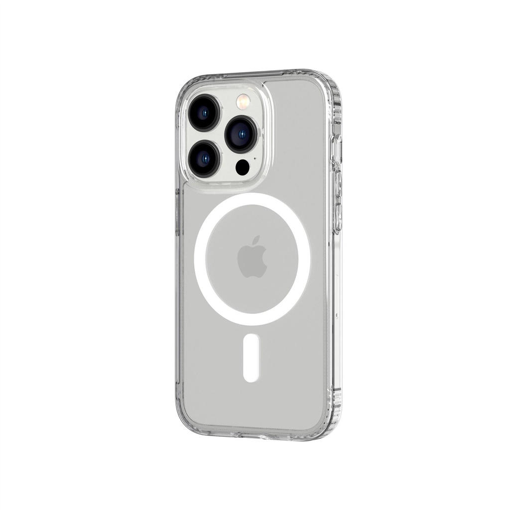 tech21 EvoClear MagSafe Case iPhone 14 Pro – official 2