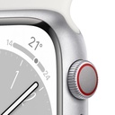Apple Watch Series 8 45mm Silver