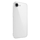 Green Lion Delgado PC Case iPhone 16e Clear – official 1