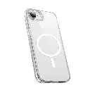 Green Lion MagSafe Crystal Clear Case for iPhone 16e - Clear.webp