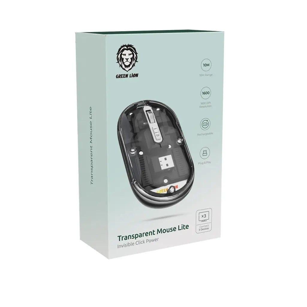 Green Lion Transparent Mouse Lite.webp