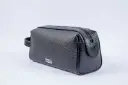 FZONE Leather Hand Bag – Black