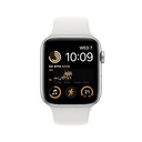 Apple Watch Se 2nd Generation 44mm Silver