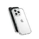 Green Lion Crystal Clear Case iPhone 16 Series - Clear.webp
