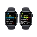 Apple Watch Series 8  45mm Midnight 