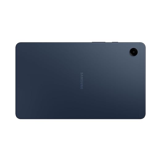 Samsung Galaxy Tab A9, 4G, 8.7 Inch, 64GB, Navy
