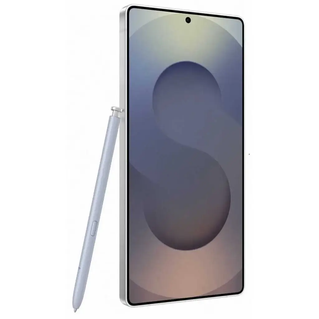 Samsung Galaxy S25 Ultra 512GB - Titanium Silverblue