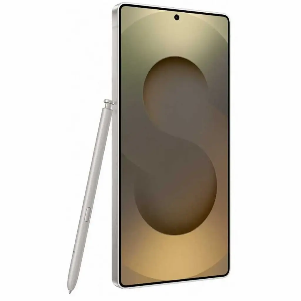 Samsung Galaxy S25 Ultra 512GB - Titanium Grey