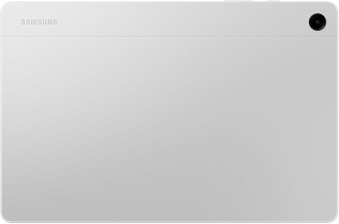 Samsung Galaxy Tab A9+, 5G, 11 Inch, 64GB, Silver