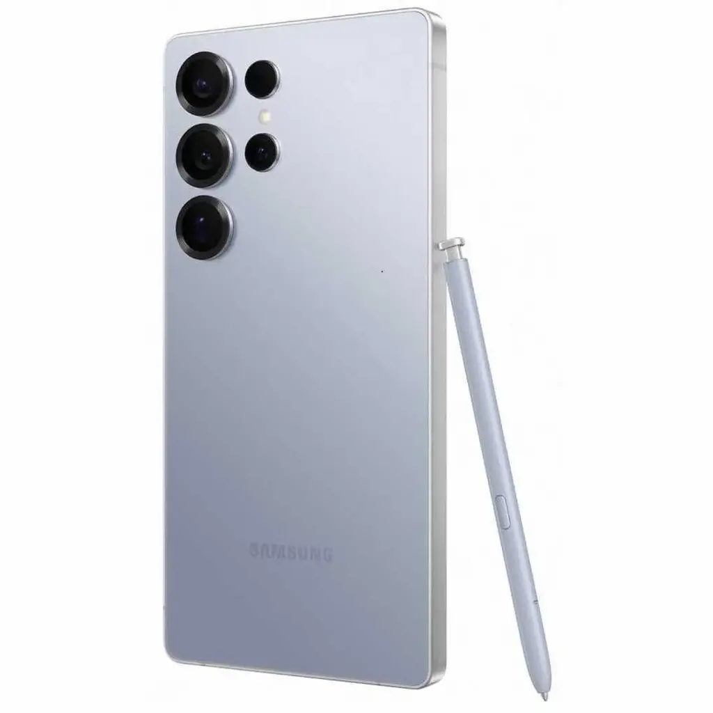 Samsung Galaxy S25 Ultra 1TB - Titanium Silverblue