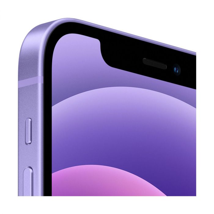 Apple iPhone 12 128GB Purple