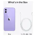 Apple iPhone 12 128GB Purple
