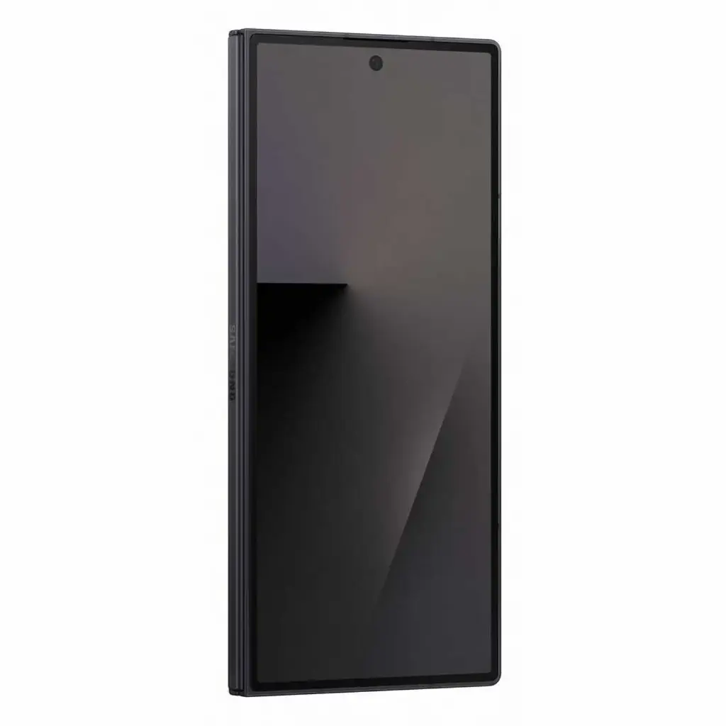 Samsung Galaxy Z Fold7 5G (512GB)  Jet Black