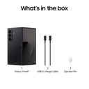 Samsung Galaxy Z Fold7 5G (512GB)  Jet Black