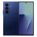 Samsung Galaxy Z Fold7 5G - 512GB - Blue Shadow