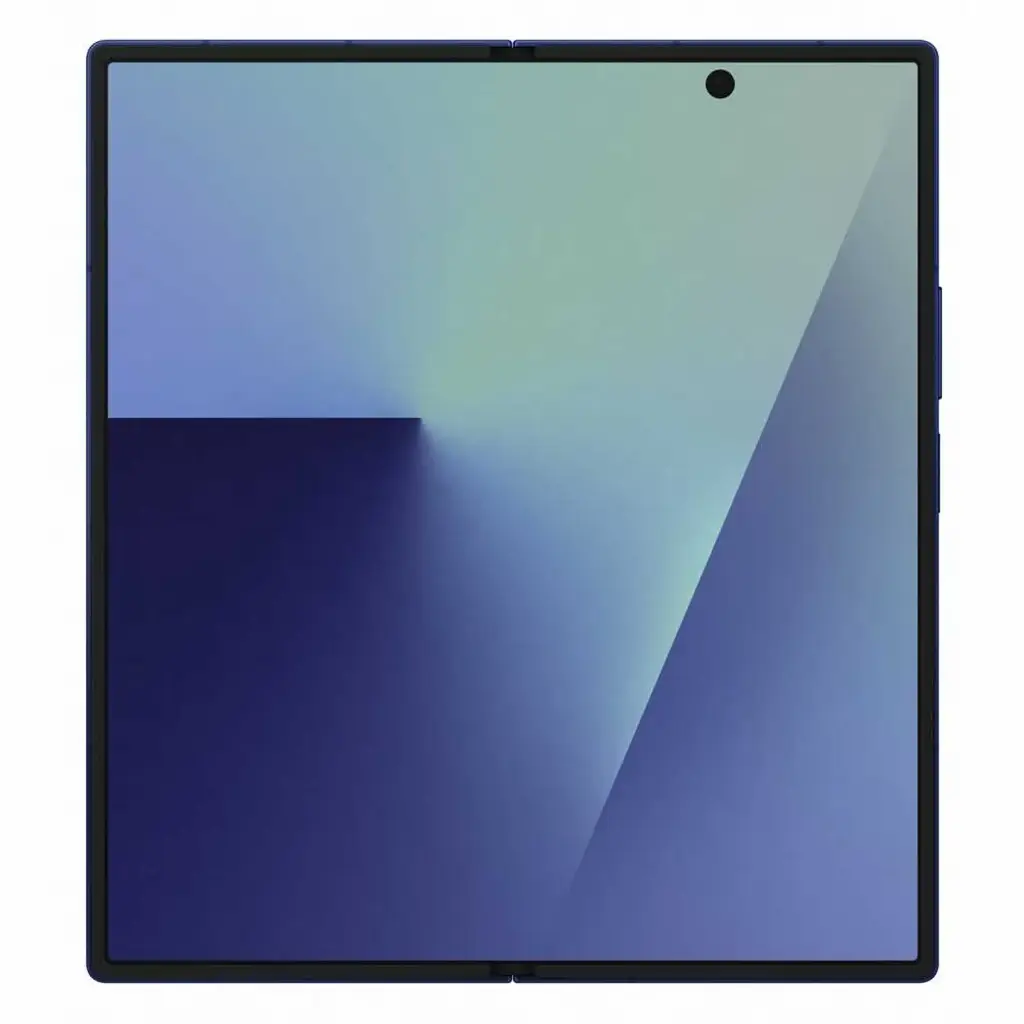 Samsung Galaxy Z Fold7 5G - 512GB - Blue Shadow