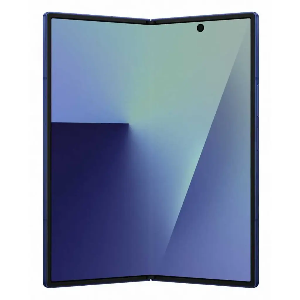 Samsung Galaxy Z Fold7 5G - 512GB - Blue Shadow