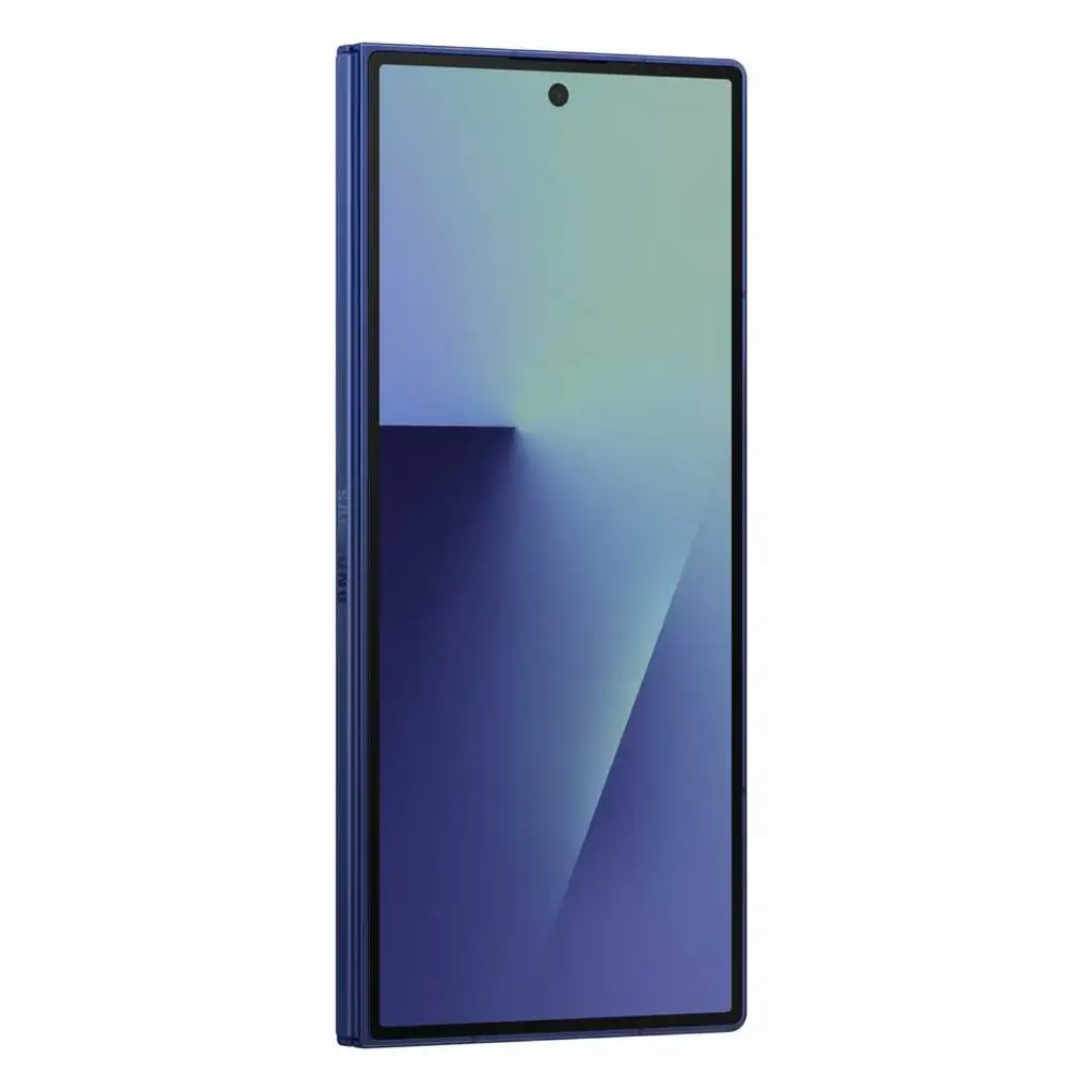 Samsung Galaxy Z Fold7 5G - 512GB - Blue Shadow