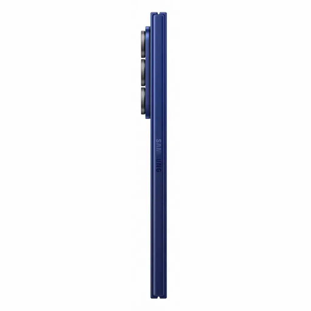 Samsung Galaxy Z Fold7 5G - 512GB - Blue Shadow