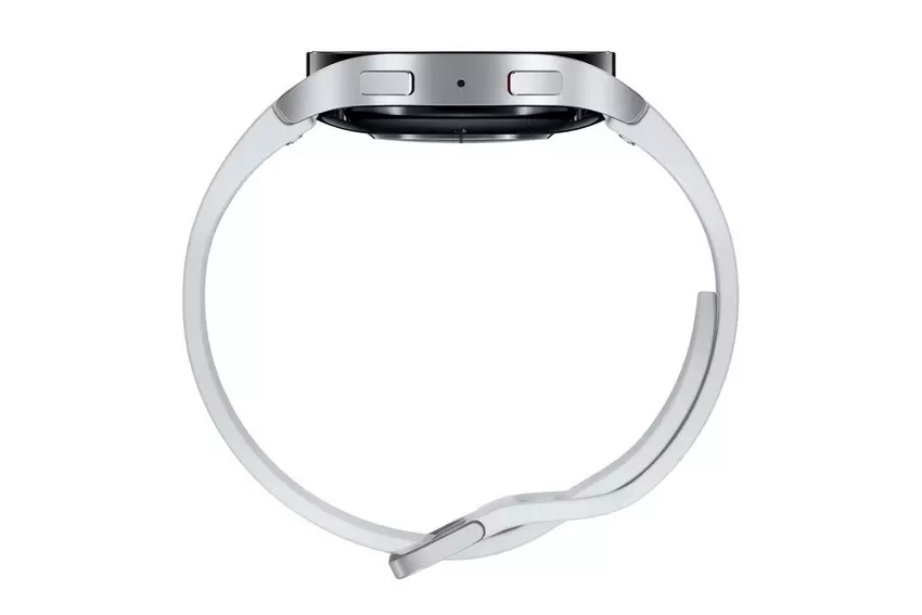 Samsung, Galaxy Watch 6, 44MM, Silver